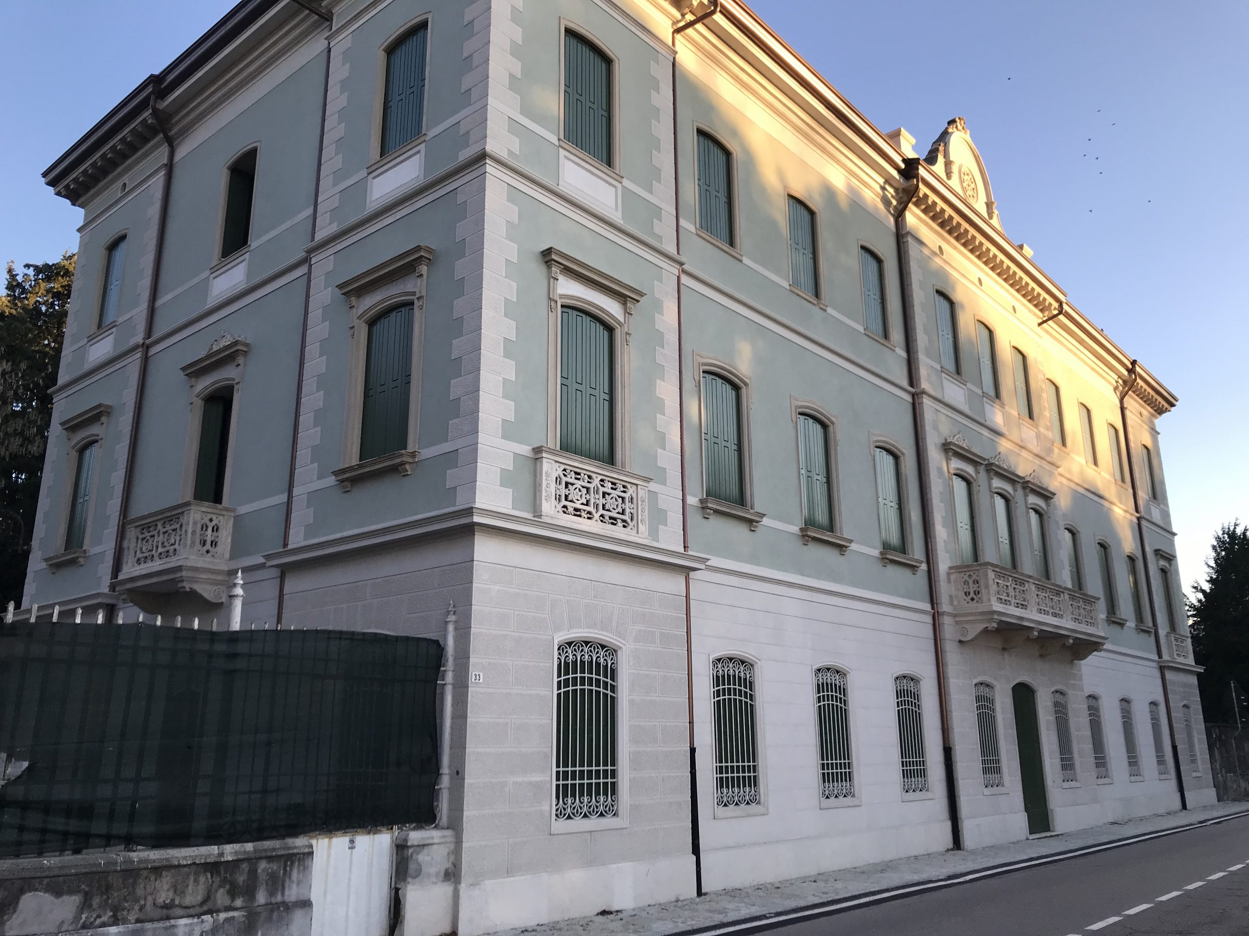 Palazzo Ancillotto