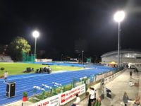 Lavori conclusi allo Stadio Colbachini
