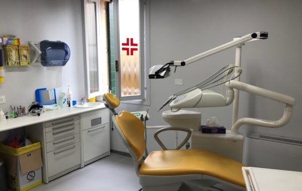 Studio Dentistico